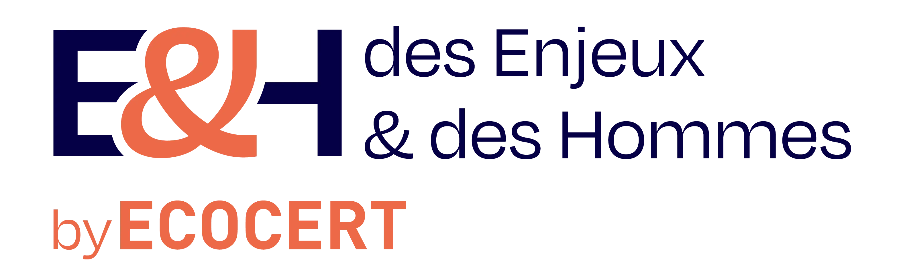 Des Enjeux et des Hommes