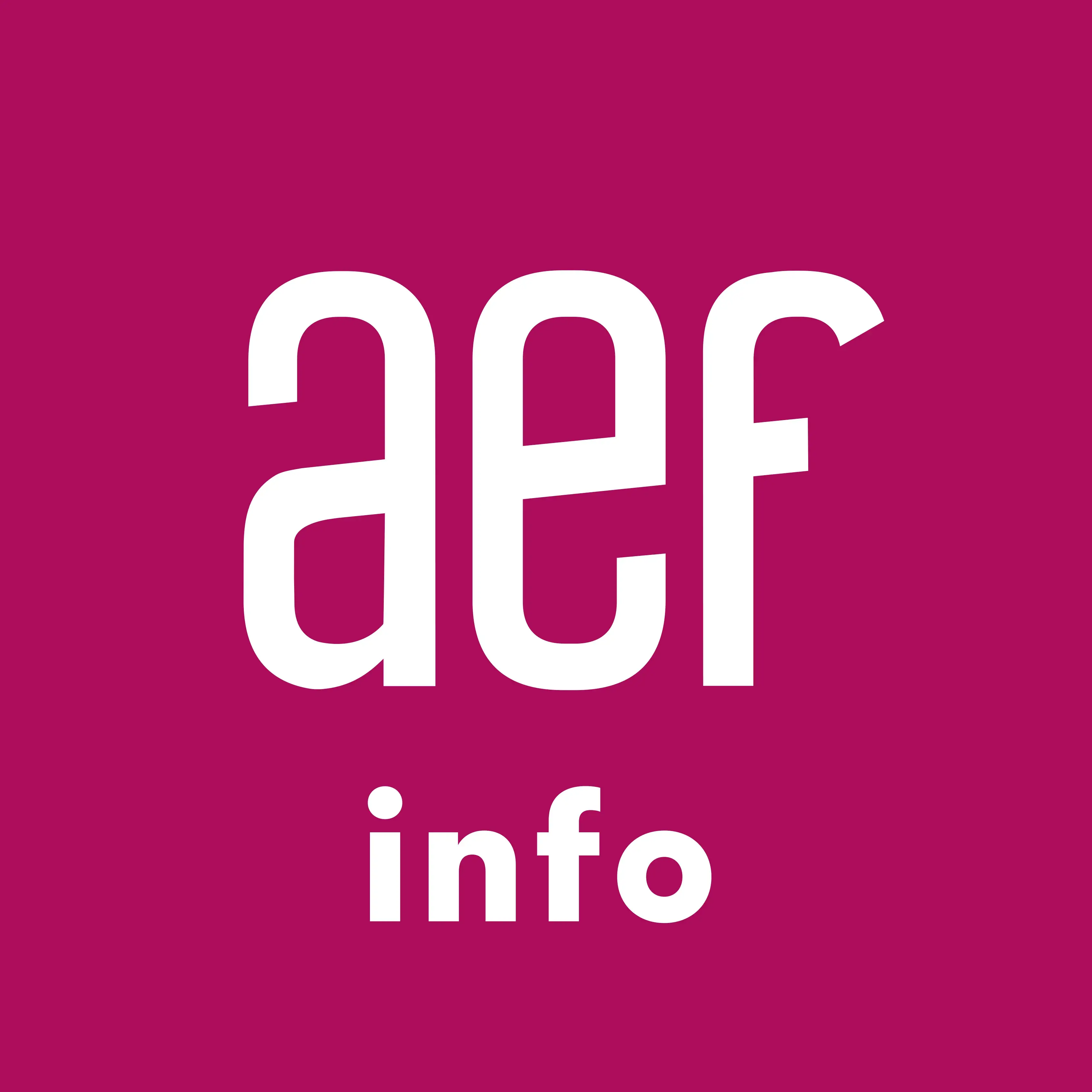 AEF Info